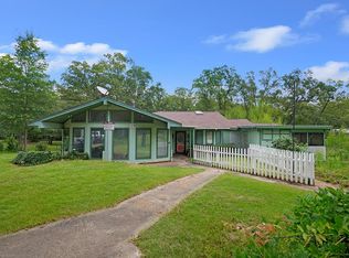 130 Hartje Ln, Pineland, TX 75968