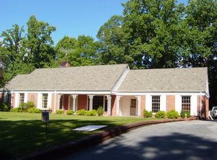 605 Coffey Ave, North Wilkesboro, NC 28659