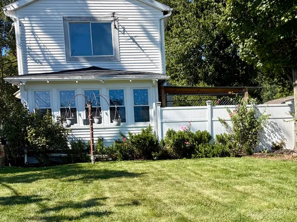 199 Paddock Avenue, Meriden, CT 06450