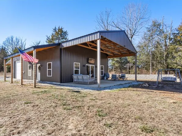 1092 Madison 7800, Wesley, AR 72773