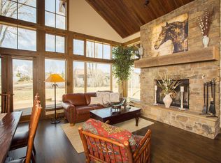 833 Arnica Ct, Jackson, WY 83001
