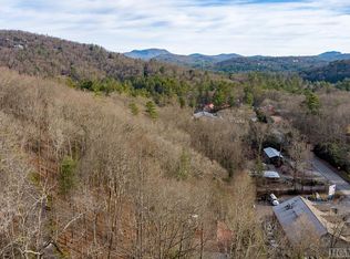 TBD Highlands Point Road, Highlands, NC 28741