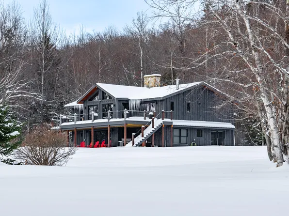 41 Sweetwood Farms Way, Lake Placid, NY 12946