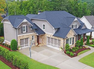 5035 Shade Creek Xing, Cumming, GA