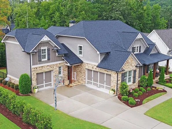 5035 Shade Creek Xing, Cumming, GA 30028