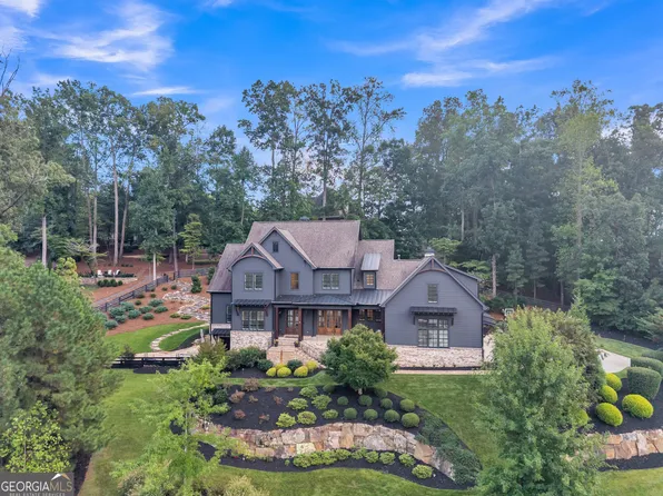 765 Foxhollow Run, Milton, GA 30004