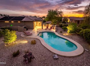 15310 W Skyview Way, Surprise, AZ 85374