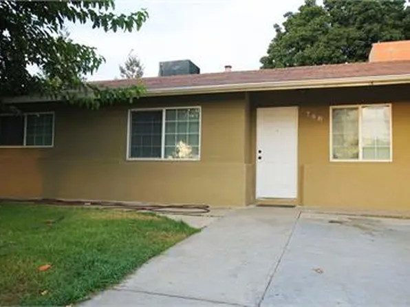 768 N Pine St, Woodlake, CA