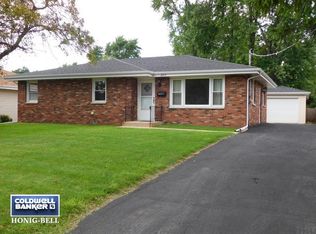 2213 Arden Pl, Joliet, IL 60435