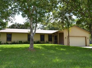 2047 Central Pkwy, Deland, FL 32724