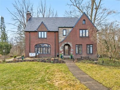 555 E Milton St, Alliance, OH, 44601