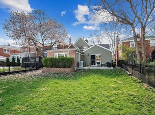 9323 S Claremont Ave, Chicago, IL