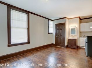 1602 E Henry St #G, Savannah, GA 31404