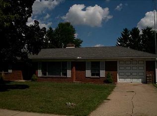 3231 Radford Ave, Toledo, OH 43614