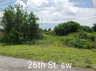 3707 26th St SW, Lehigh Acres, FL 33976