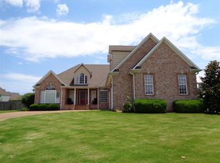 48 Mossy Oak Trl, Jackson, TN 38305