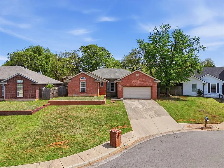 908 Willis Way — Photo 16