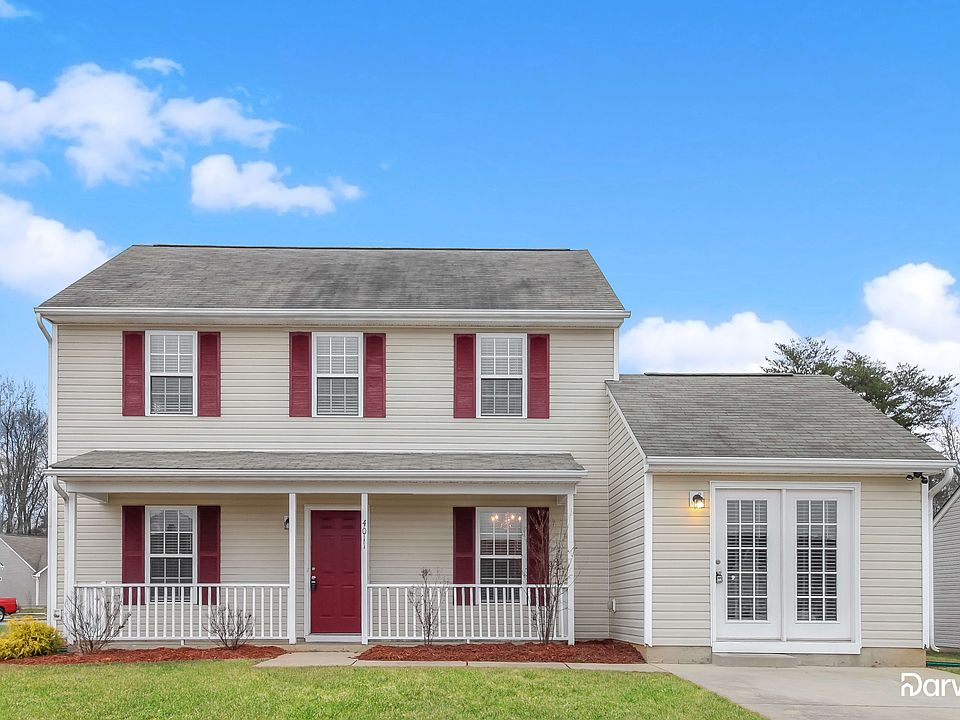 1st image of 4011 Cornerrock Dr