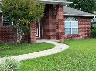 10806 Country Ostrich Dr, Pensacola, FL 32534