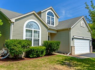 1796 Hawthorne Ct, Romeoville, IL 60446