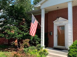 7907 N Nordica Ave, Niles, IL 60714