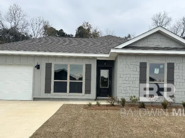 16255 Tigris Dr, Fairhope, AL 36532