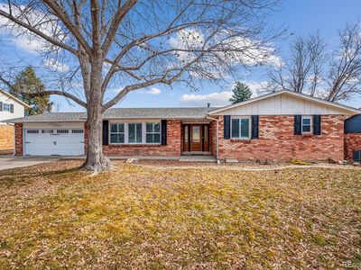 7310 S Sheridan Court, Littleton, CO, 80128