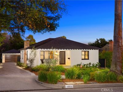 230 N Sunnyside Ave, Sierra Madre, CA, 91024
