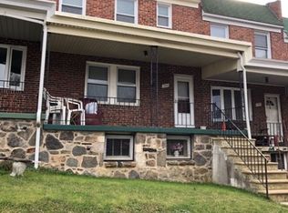 1305 Union Ave, Baltimore, MD 21211