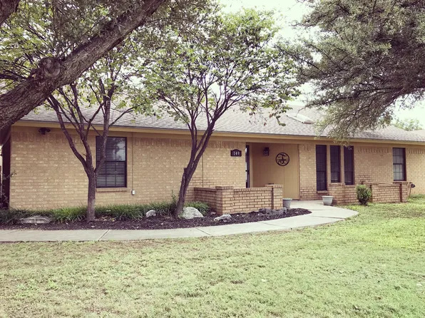 149 Las Lomas Dr, San Angelo, TX 76904