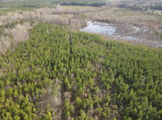 Qualls Rd, Hollister, NC 27844