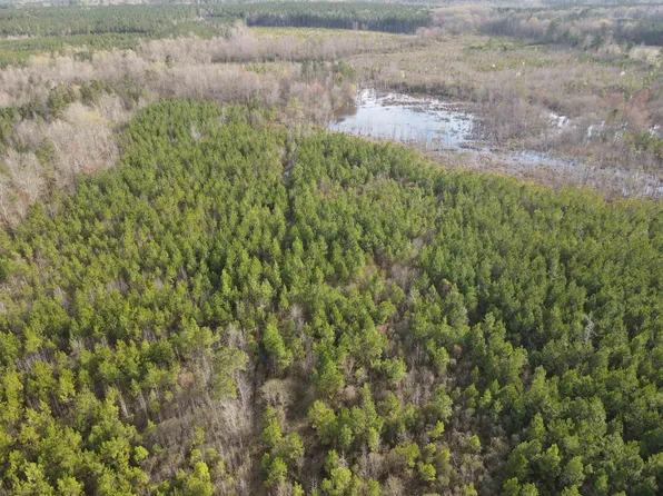 Qualls Rd, Hollister, NC 27844