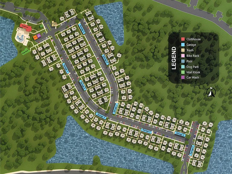 Artesia at Lakewood Ranch — Photo 57