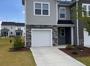 1094 Gemma Dr, Durham, NC 27703