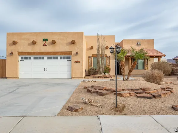 14414 E 52nd St, Yuma, AZ 85367