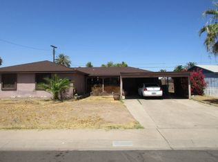 4602 N 53rd Dr, Phoenix, AZ 85031