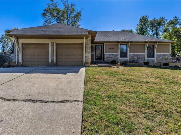 9909 E 90th Ter, Kansas City, MO 64138