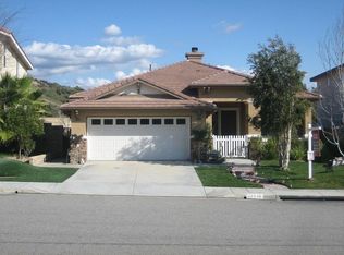 28510 High Ridge Dr, Saugus, CA 91390