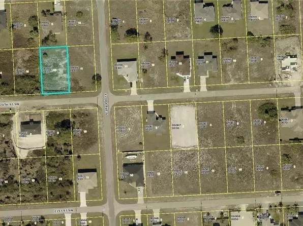 2802 20th St SW, Lehigh Acres, FL 33976