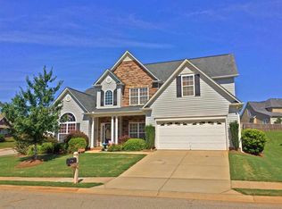 265 Bridgeport Rd, Boiling Springs, SC 29316
