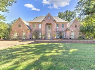 2682 Mansfield Mnr S, Collierville, TN 38017