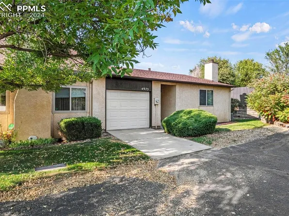 4975 Elm Grove Dr, Colorado Springs, CO 80911