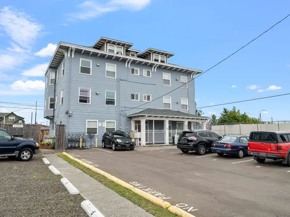Kitsap Inn Apartments, 207 Chester Ave APT K, Bremerton, WA 98337