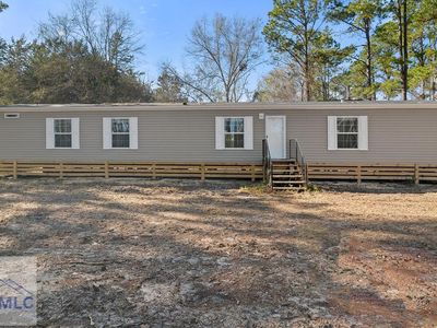 120 Bower Dr, Jesup, GA, 31546