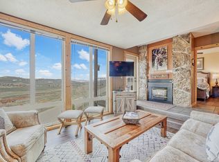 96 Mountainside Dr #63, Granby, CO 80446