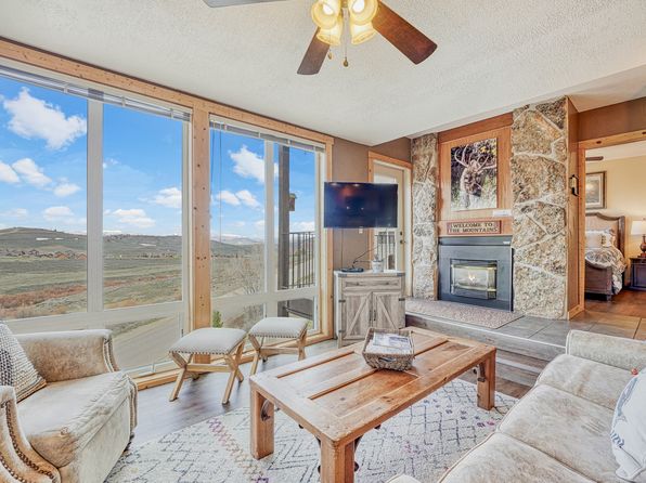 96 Mountainside Dr, Granby, CO