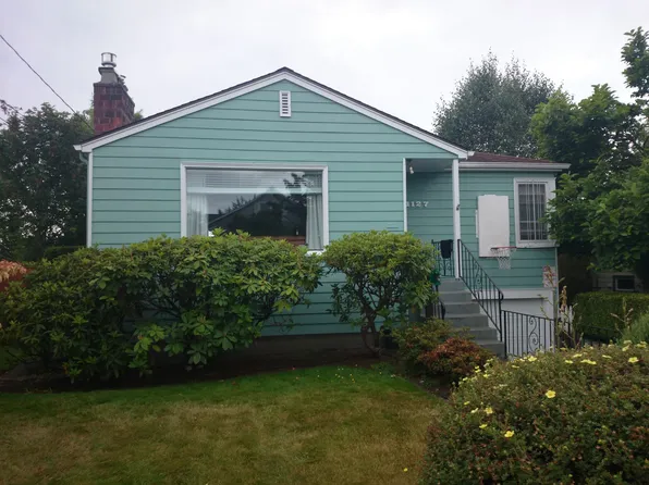 1127 NW 58th St, Seattle, WA 98107