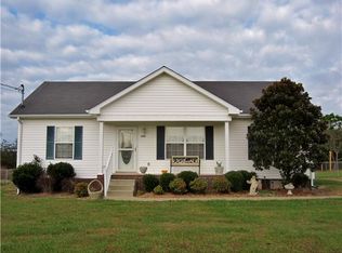 1332 Woodbridge Dr, Lewisburg, TN 37091