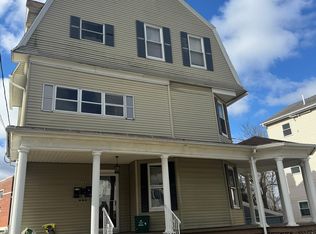 34 King Philip Rd #2, Worcester, MA 01606