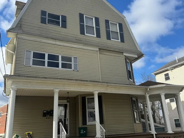 34 King Philip Rd #2, Worcester, MA 01606